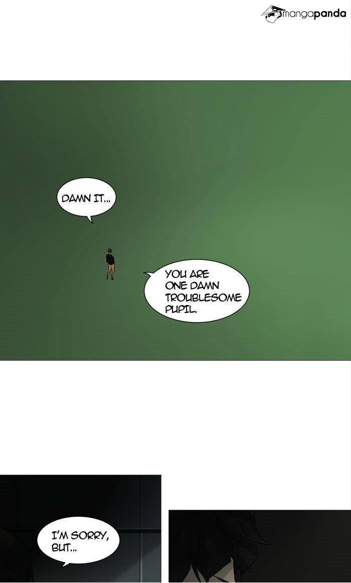 Tower of God Chapter 239 image 26